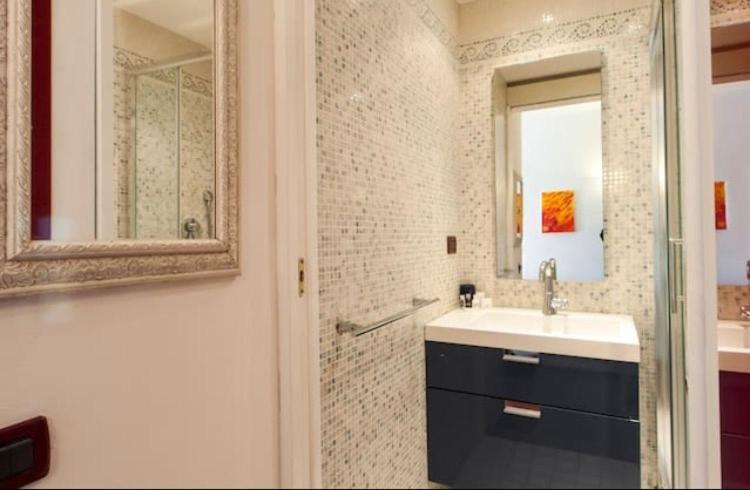 Apartment Volta In Brera Mailand